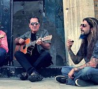 Foto de Transatlantic