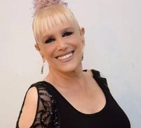 Foto de Valeria Lynch