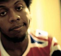 Foto de Trinidad James