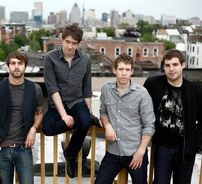 Foto de The Graduate