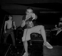 Foto de Screaming Fate