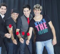 Foto de A Cor do Sol