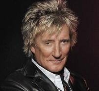 Foto de Rod Stewart