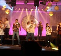 Foto de Ministério de Louvor Adorarte