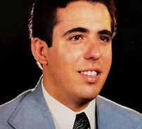 Foto de Adilson Rossi