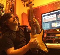 Foto de Claudio Gurgel