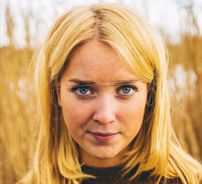 Foto de Kitty Macfarlane