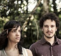 Foto de Versos que Compomos na Estrada