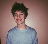 Foto de Christian Leave