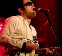 Foto de Marco André