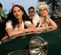 Foto de Welle: Erdball