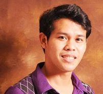 Foto de Marcelito Pomoy