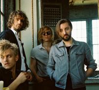 Foto de The Royal Concept