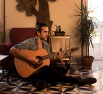 Foto de Pablo Sciuto