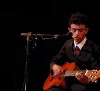 Foto de Santiago Rodrigues