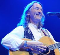Foto de Roger Hodgson