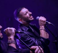 Foto de Heartbreakers Rui & Marcos