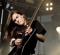 Foto de Sturm Und Drang