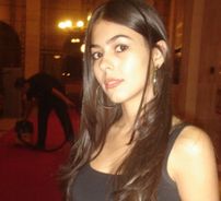 Foto de Vanessa Morais