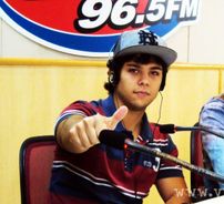 Foto de Renato Vianna