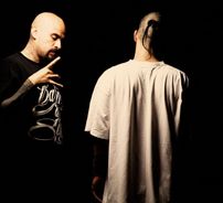 Foto de Cartel de Santa