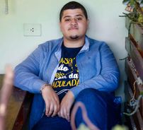 Foto de Elias Cipriano