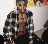 Foto de XXXTENTACION