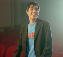 Foto de Gregory Lemarchal