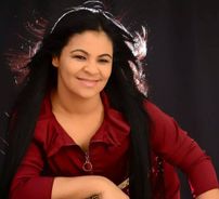 Foto de Niquésia Santos