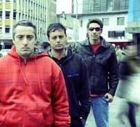 Foto de Garotos da Aldeia 