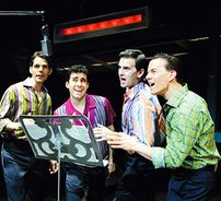 Foto de Jersey Boys