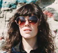 Foto de Natalie Prass