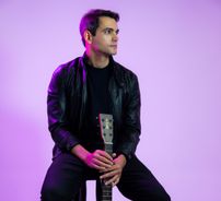 Foto de Dan Fernandes