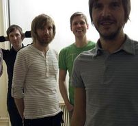 Foto de The Horror The Horror