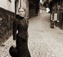 Foto de Nina Persson