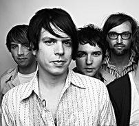 Foto de The Republic Tigers