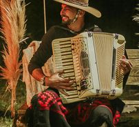 Foto de André Teixeira Gaúcho