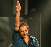 Foto de Jorge Palma