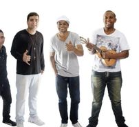 Foto de Grupo Som da Gente