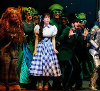 Foto de O Mágico de Oz