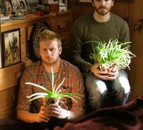 Foto de Tigers On Trains