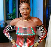 Foto de Christiane Vallejo