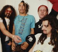 Foto de Faith No More