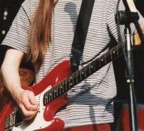 Foto de Steven Wilson