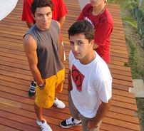 Foto de Banda Layout