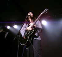 Foto de Anna Paula Miguez