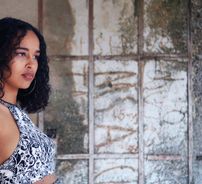 Foto de Thalia Abdon