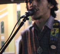 Foto de Ismael Necrostein