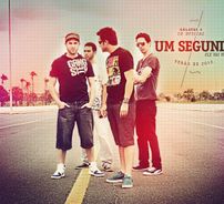 Foto de Banda Gálatas 5