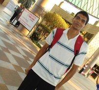 Foto de Henrique Matos